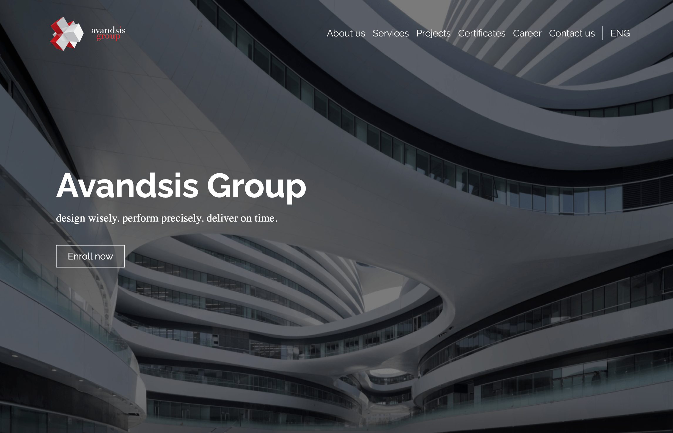 Avandsis Group