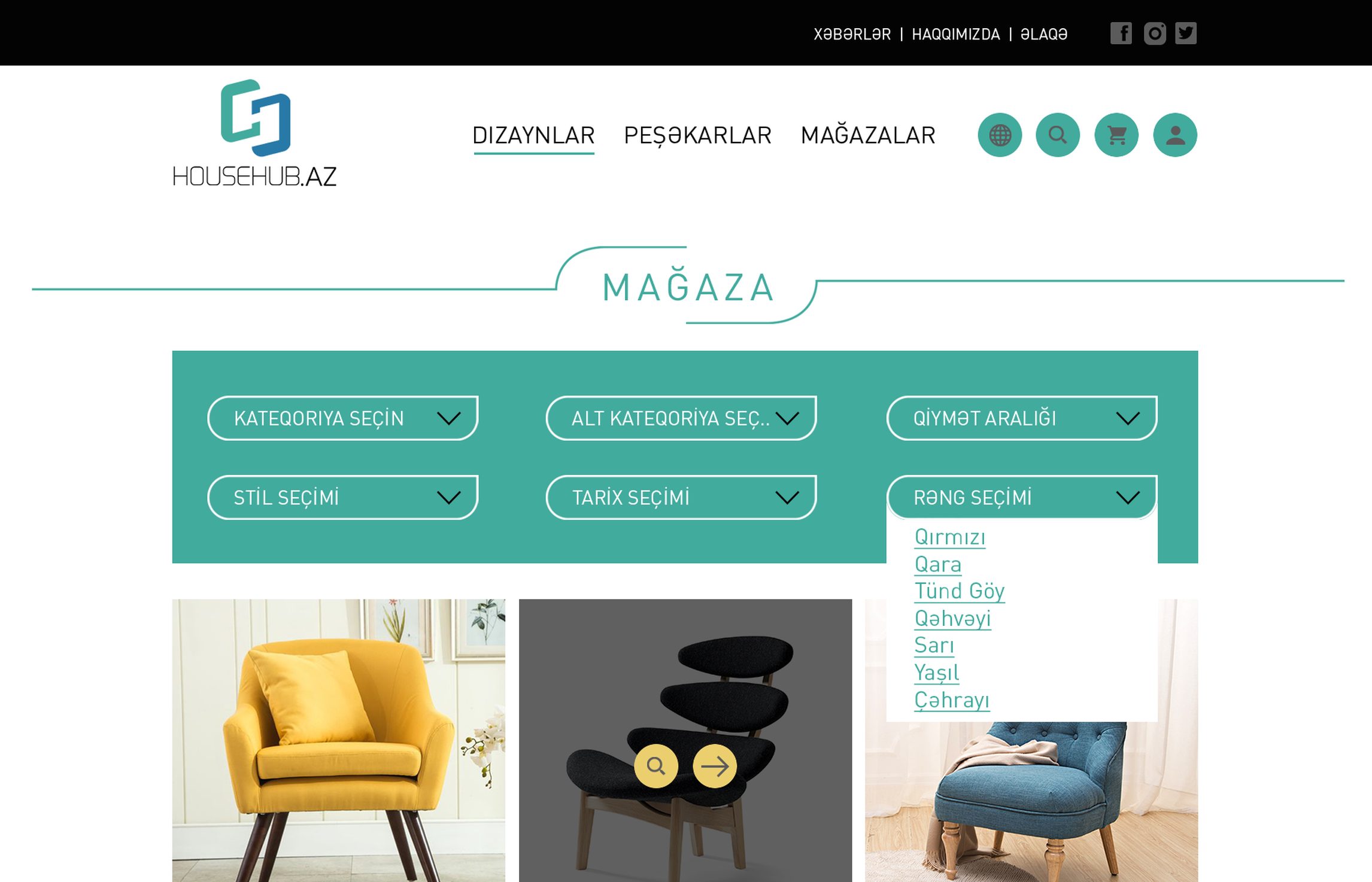 HouseHub
